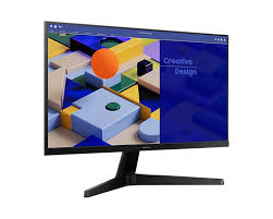 SAMSUNG Essential Monitor S3 S31C